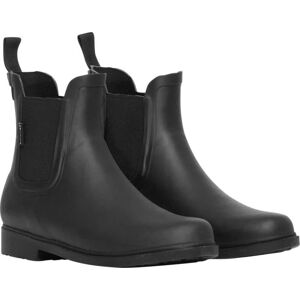 Urberg Women's Malme Rubber Boots Black Beauty 36 Urberg Women's Malme Rubber Boots Black Beauty 36