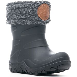 Exani Juniors' Sigge Black 30 Exani Juniors' Sigge Black 30