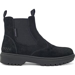 Exani Women's Tempera Black 37 Exani Women's Tempera Black 37