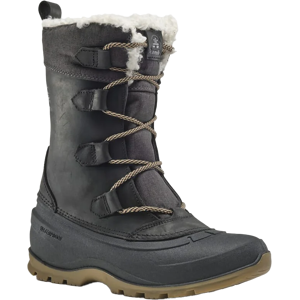 Kamik Women's Snowgem Black 40 Kamik Women's Snowgem Black 40
