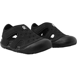Reima Kids' Sandals Koralli Black 34 Reima Kids' Sandals Koralli Black 34