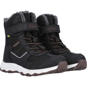 Zig Zag ZigZag Kids' Balful Boot Waterproof V2 Black 30 Zig Zag ZigZag Kids' Balful Boot Waterproof V2 Black 30