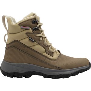 Jack Wolfskin Women's Everquest Pro Texapore High Anis 40 Jack Wolfskin Women's Everquest Pro Texapore High Anis 40
