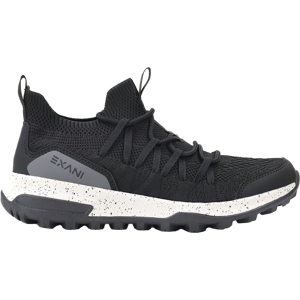 Exani Men's Atlas Black 46 Exani Men's Atlas Black 46