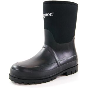 Avignon Unisex Balder Black 35 Avignon Unisex Balder Black 35