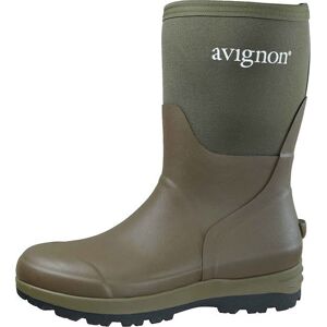 Avignon Unisex Mora Mid Light Green 36 Avignon Unisex Mora Mid Light Green 36