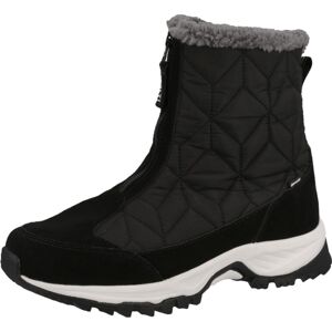 Halti Women's Slettazip DrymaxX Winter Boot Black/white Black/White 38 Halti Women's Slettazip DrymaxX Winter Boot Black/white Black/White 38
