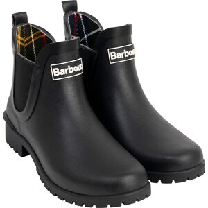 Barbour Women's Wilton Black 41 Barbour Women's Wilton Black 41