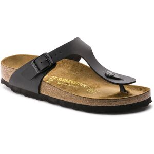 Birkenstock Unisex Gizeh Regular Black 35 Birkenstock Unisex Gizeh Regular Black 35