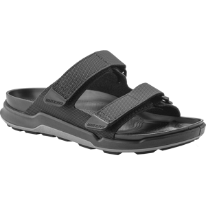 Birkenstock Men's Atacama Birko-Flor Futura Black 41 Birkenstock Men's Atacama Birko-Flor Futura Black 41