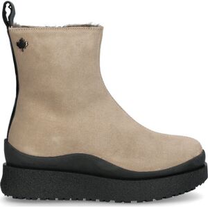 Canada Snow Women's Mount Meer Boots Beige 41 Canada Snow Women's Mount Meer Boots Beige 41