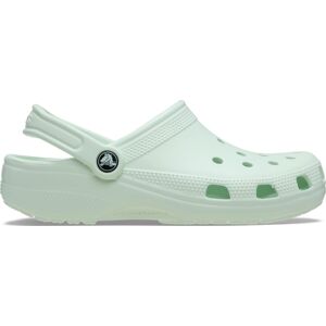 Crocs Unisex Classic Clog Mint Tint 42-43 Crocs Unisex Classic Clog Mint Tint 42-43