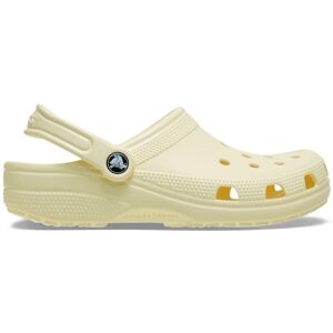 Crocs Unisex Classic Clog Yellow Light 42-43 Crocs Unisex Classic Clog Yellow Light 42-43