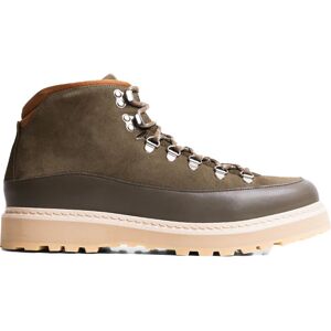 mono Men's Core Cap Suede Forest 41 mono Men's Core Cap Suede Forest 41