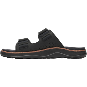 Merrell Men's Cove Ltr Slide Black 44 Merrell Men's Cove Ltr Slide Black 44