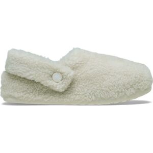 Crocs Classic Cozzzy Slipper Stucco 38 Crocs Classic Cozzzy Slipper Stucco 38