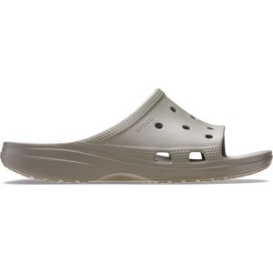 Crocs Men's Saturday Slide Dusty Olive 48-49 Crocs Men's Saturday Slide Dusty Olive 48-49