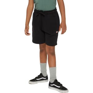 Dickies Youth Mapleton Sweatshort Knit Black XXS Dickies Youth Mapleton Sweatshort Knit Black XXS