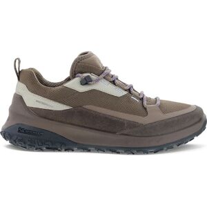 Ecco Women's Ult-Trn Low Taupe/Taupe 36 Ecco Women's Ult-Trn Low Taupe/Taupe 36