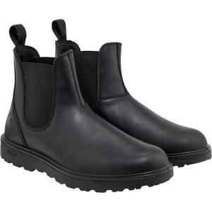 Carhartt Unisex Greenfields 2 Chelsea Boot Black 45 Carhartt Unisex Greenfields 2 Chelsea Boot Black 45