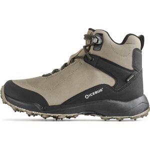 Icebug Women's Pace3 BUGrip GORE-TEX Walnut 40.5 Icebug Women's Pace3 BUGrip GORE-TEX Walnut 40.5