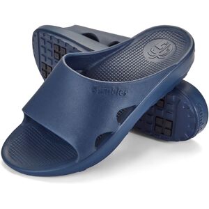 Gumbies Unisex Spasole French Navy 44 Gumbies Unisex Spasole French Navy 44