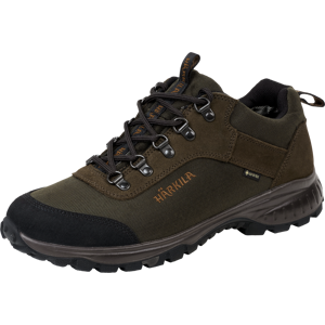Härkila Men's Trail Lace Gore-Tex Willow Green 41 Härkila Men's Trail Lace Gore-Tex Willow Green 41