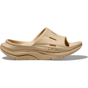 Hoka Unisex Ora Recovery Slide 3 Shifting Sand/Shifting Sand 48 Hoka Unisex Ora Recovery Slide 3 Shifting Sand/Shifting Sand 48