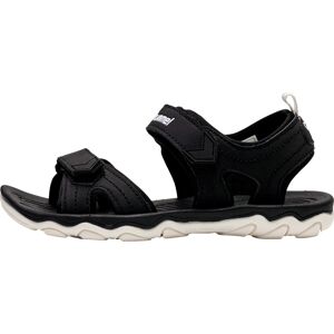 Hummel Juniors' Sandal Sport Black 31 Hummel Juniors' Sandal Sport Black 31