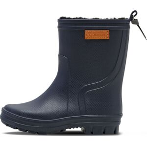 Hummel Kids' Thermo Boot Black Iris 28 Hummel Kids' Thermo Boot Black Iris 28