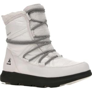 KAMIK Snøstøvler LEAPULL - Vanntett, isolert vintersko KAMIK Snøstøvler LEAPULL - Vanntett, isolert vintersko