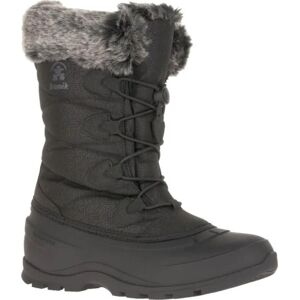 Kamik Women's Momentum 3 Black 37 Kamik Women's Momentum 3 Black 37