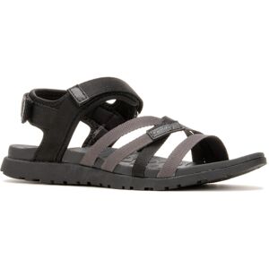 Kamik Women's Skyros Black 36 Kamik Women's Skyros Black 36
