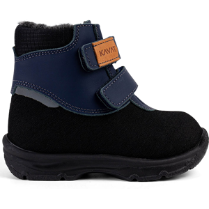 Kavat Kids' Yxhult 2.0 XC Blue 23 Kavat Kids' Yxhult 2.0 XC Blue 23