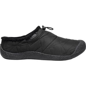 Keen Men's Howser Iii Slide Black/Black 38.5 Keen Men's Howser Iii Slide Black/Black 38.5