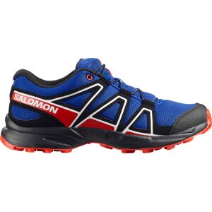Salomon Junior's Speedcross Surf The Web/Fiery Red/Black Surf The Web / Fiery Red / Black 36 Salomon Junior's Speedcross Surf The Web/Fiery Red/Black Surf The Web / Fiery Red / Black 36