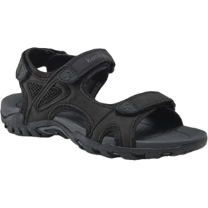 Kamik Men's Milos Black 42 Kamik Men's Milos Black 42