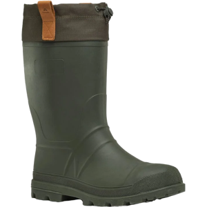 Kamik Men's Tundra Khaki 44 Kamik Men's Tundra Khaki 44