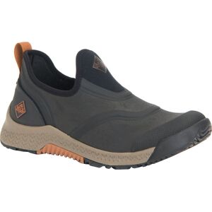 Muck Boots Outscape Low Vanntette Sko - Svart - UK 6 Muck Boots Outscape Low Vanntette Sko - Svart - UK 6