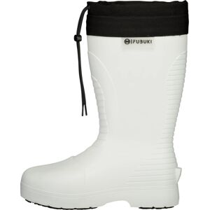 Fubuki Unisex Niseko 3.0 White 45.0 Fubuki Unisex Niseko 3.0 White 45.0