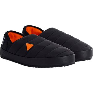 Orage Unisex Yeti Mules Black S (38-39) Orage Unisex Yeti Mules Black S (38-39)
