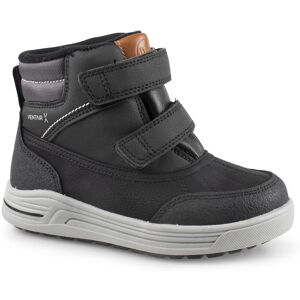 Pax Kids' Viken Boot Black 29 Pax Kids' Viken Boot Black 29