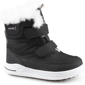 Pax Kids' Foxen Boot Black 24 Pax Kids' Foxen Boot Black 24