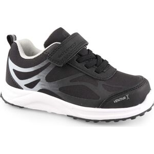 Pax Kids' Gem Shoe Black 30 Pax Kids' Gem Shoe Black 30