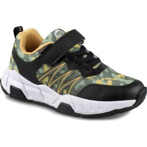 Pax Kids' Helix Shoe Green/Camo 24 Pax Kids' Helix Shoe Green/Camo 24