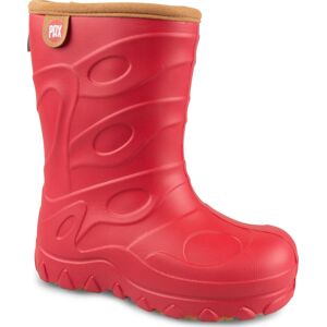Pax Kids' Inso Rubber Boot Red 30 Pax Kids' Inso Rubber Boot Red 30