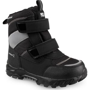 Pax Kids' Nuuk Shoe Black 32 Pax Kids' Nuuk Shoe Black 32