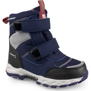 Pax Kids' Nuuk Shoe Navy 35 Pax Kids' Nuuk Shoe Navy 35