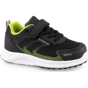 Pax Kids' Perry Black 35 Pax Kids' Perry Black 35