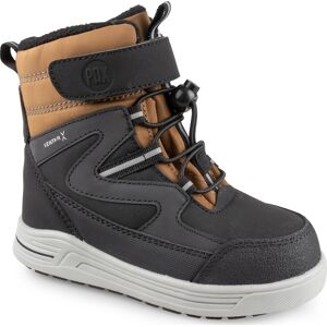 Pax Kids' Unden Boot Mud/Black 28 Pax Kids' Unden Boot Mud/Black 28
